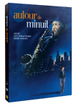 Autour de minuit&nbsp;-&nbsp;Bertrand Tavernier