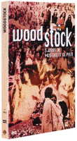 Woodstock&nbsp;-&nbsp;Michael Wadleigh, Documentaire