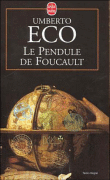 Le pendule de Foucault&nbsp;-&nbsp;Umberto Eco
