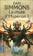 Les Cantos d'Hypérion, T1&nbsp;-&nbsp;Dan Simmons