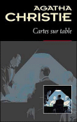 Cartes sur table&nbsp;-&nbsp;Agatha Christie