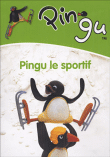 Pingu&nbsp;-&nbsp;Pingu le sportif - Volume 2