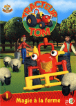 Tracteur Tom&nbsp;-&nbsp;Volume 1 - Magie à la ferme