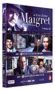 Le commissaire Maigret&nbsp;-&nbsp;Volume 20