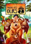 Frère des Ours 2&nbsp;-&nbsp;Walt Disney