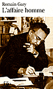 L'affaire homme&nbsp;-&nbsp;Romain Gary