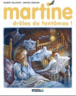 Martine, T55&nbsp;-&nbsp;Gilbert Delahaye, Jean-Louis Marlier