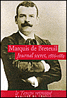 Journal secret, 1886-1889&nbsp;-&nbsp;Henri de Breteuil