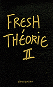 Fresh th�orie