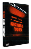 Olympia&nbsp;-&nbsp;Michèle Torr
