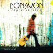 Donavon Frankenreiter&nbsp;-&nbsp;Move by yourself