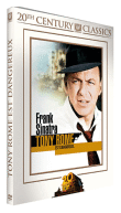 Tony Rome est dangereux (DVD)
