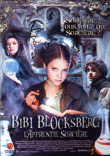 Bibi Blocksberg, l'apprentie sorcière&nbsp;-&nbsp;Hermine Huntgeburth