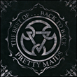 Pretty Maids&nbsp;-&nbsp;The best of back to back