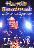 Au Cabaret Sauvage&nbsp;-&nbsp;Hamid Bouchnak