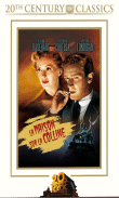 La Maison sur la colline&nbsp;-&nbsp;Robert Wise