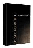 Le Décalogue (Coffrets DVD)