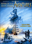 Festival du film Jules Verne - Coffret Collector&nbsp;-&nbsp;Science