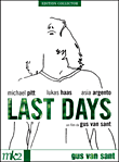 Last days - Edition Prestige