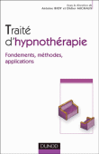 Traité d'hypnothérapie&nbsp;-&nbsp;Antoine Bioy, Didier Michaux