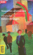 Nouvelles allemandes d'aujourd'hui