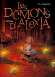 Les démons d'Alexia - Les démons d'Alexia, T1