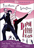 Papa longues-jambes (DVD)