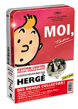 Tintin&nbsp;-&nbsp;Hergé : Tintin et Moi - Moi, Tintin - Bipack - Edition Limitée