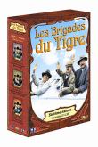 Les Brigades du Tigre&nbsp;-&nbsp;Coffret intégral de la Saison 6