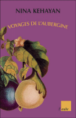 Voyages de l'aubergine