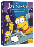 Les Simpson - La Saison 7 - Édition Collector (DVD)