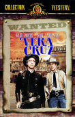 Vera Cruz&nbsp;-&nbsp;Robert Aldrich
