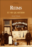 Reims et ses quartiers