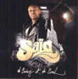 Saïd&nbsp;-&nbsp;De swing et de soul