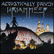 Uriah Heep&nbsp;-&nbsp;Acoustically driven