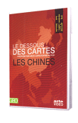 Le dessous des cartes&nbsp;-&nbsp;Les Chines