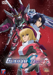 Mobil Suit Gundam Seed Destiny - Mobil Suit Gundam Seed Destiny