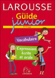 Mon guide junior, 7-11 ans, CE-CM