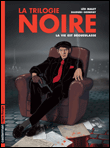 La trilogie noire, T1&nbsp;-&nbsp;Yozip, Bonifay, Léo Malet