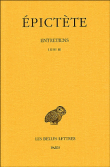 Entretiens&nbsp;-&nbsp;Epictète