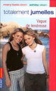 Totalement jumelles, T16&nbsp;-&nbsp;Nancy Butcher