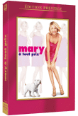 Mary à tout prix - Édition Prestige (DVD)