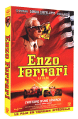 Enzo Ferrari - Edition avec Fourreau Métallisé&nbsp;-&nbsp;Carlo Carlei