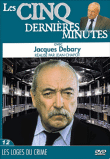 Les 5 dernières minutes&nbsp;-&nbsp;Les Loges du crime