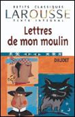 Les Lettres de mon moulin