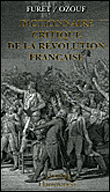 Dictionnaire critique de la Révolution française