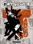 Tango&nbsp;-&nbsp;Hugo Pratt