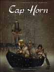 Cap Horn, T2&nbsp;-&nbsp;Christian Perrissin