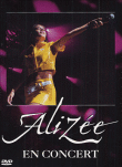 En concert&nbsp;-&nbsp;Alizée