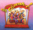 Disque pour enfants&nbsp;-&nbsp;En choeur !
